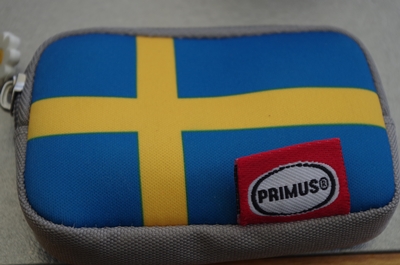 PRIMUS_115フェムトストーブ SWEDEN