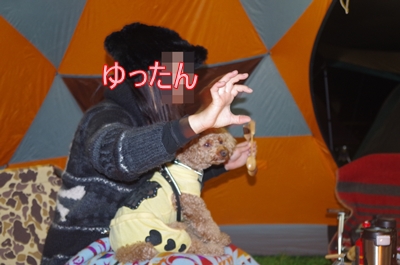 2014/11/08_DOME CAMPERS CAMP in ふもとっぱら(後編)