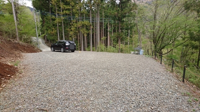【ついに平成時代に決着！】2019/4/29　ニュー田代オートキャンプ場