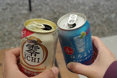 【ついに平成時代に決着！】2019/4/29　ニュー田代オートキャンプ場