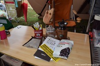 グリムでＥＮＪＯＹ　ＣＯＦＦＥＥ～♪ 2015/05/10 11:12:40