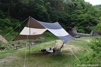 懐かしの場所でデイキャン～♪ 2015/05/26 21:57:30