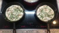 ニトスキcooking  その①