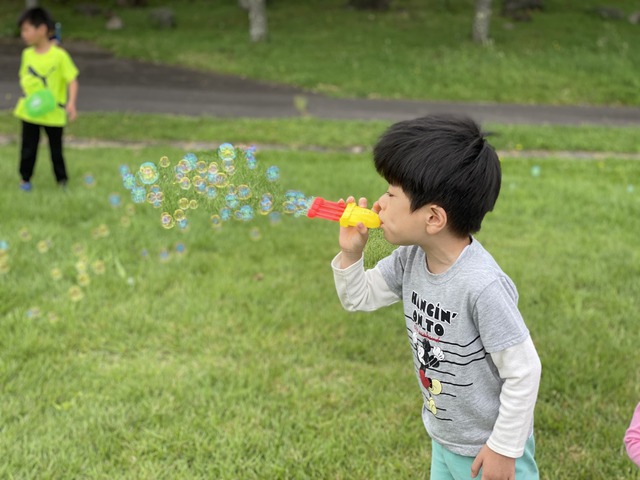 泉水キャンプ村20