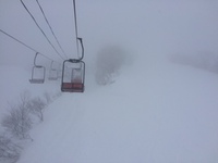今年は雪が… 2014/12/16 18:49:33