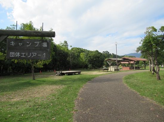 矢橋帰帆島公園はこんなとこ！