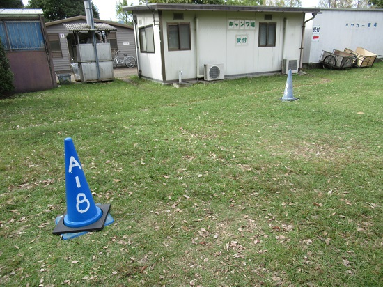 矢橋帰帆島公園はこんなとこ！