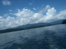野尻湖 2020/08/14 09:25:00