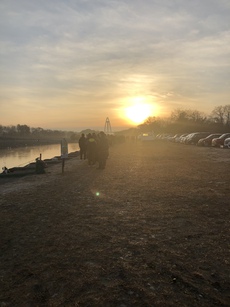 北方　五連発 2021/01/07 15:35:00