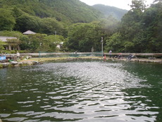 6月12日　サンク第3ポンド 2021/06/26 13:58:00