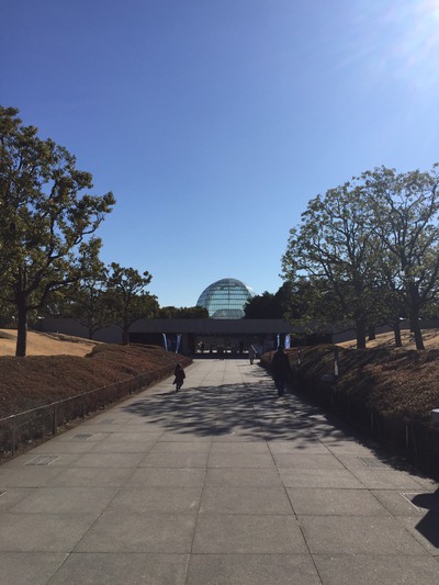 葛西臨海水族館