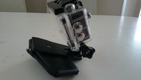 GoPro互換