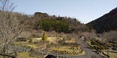 遠野キャンプ場パークハウス♪その①3/29