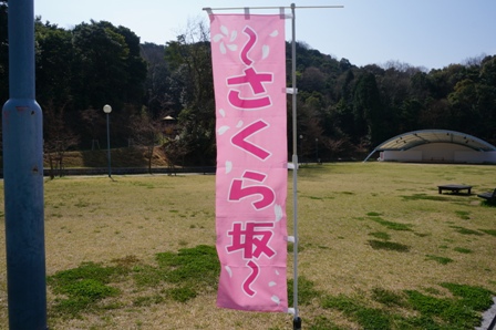 （62）冠山総合公園オートキャンプ場② （2014.3.28～29）