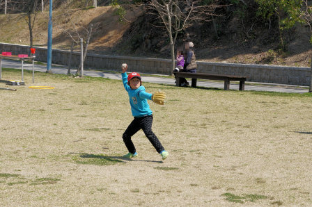 （88）冠山総合公園オートキャンプ場② （2016.3.26～27）
