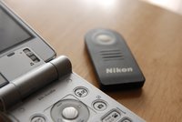 Docomo　＆　Nikon　ユーザー限定情報