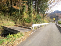 2013/11/28　植野山～馬立山～菊花山、ぷち縦走！？ 2013/11/29 09:14:38