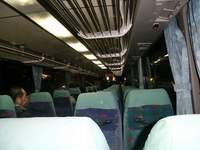 2013/10/6　紅葉を岳沢で。 2013/10/07 16:14:12