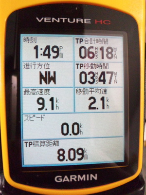 痛みに堪えての釣行→楽しい忘年会　　（12/10　11年：35浮）