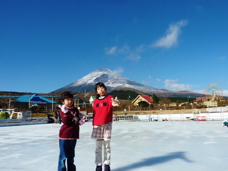 雪アソビのススメ