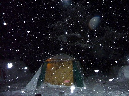 雪アソビのススメ