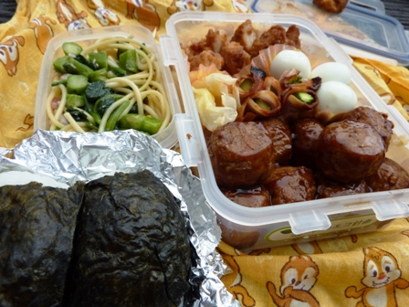 鎌倉天園ハイキング