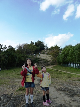 鎌倉天園ハイキング