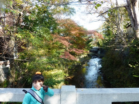 鎌倉祇園山ハイキング