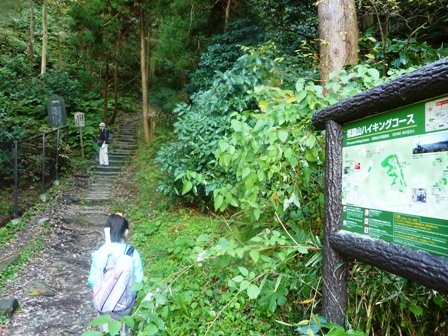 鎌倉祇園山ハイキング