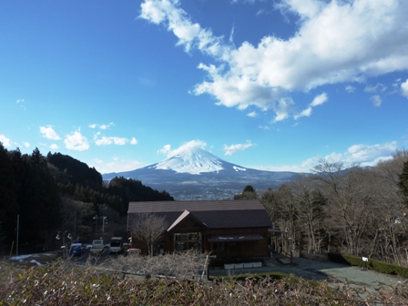 乙女森林公園キャンプ場