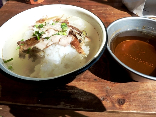 2013GWキャンプ＠ezBBQcountry（5/5編）