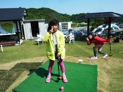 2013GWキャンプ＠ezBBQcountry（5/5編）