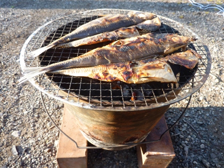 七輪のススメ