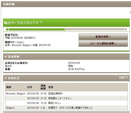 ＮＡＮＤＯ病の特効薬！？