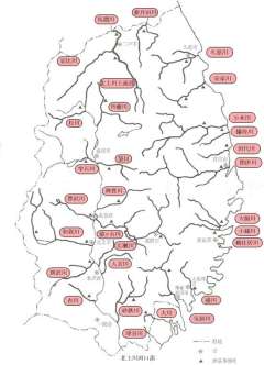 Hr チーム山崎 岩手県の川