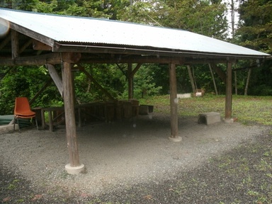 へなちょこ野営人類補完計画・冥府魔道編３０