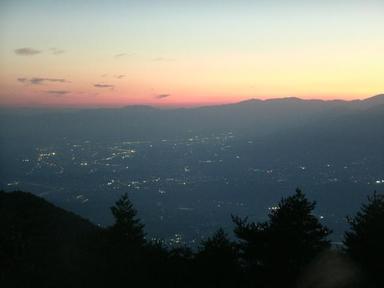 へなちょこ野営人類補完計画・彷徨漂泊編８