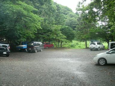 へなちょこ野営人類補完計画・冥府魔道編３３