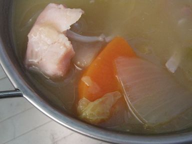 へなちょこ野営人類補完計画・彷徨漂泊編１８