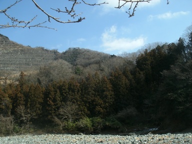 へなちょこ野営人類補完計画・彷徨漂泊編２２