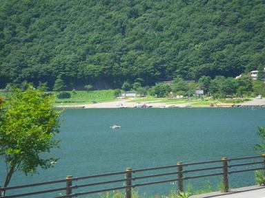 へなちょこ野営人類補完計画・彷徨漂泊編１