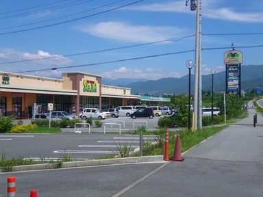 へなちょこ野営人類補完計画・彷徨漂泊編１