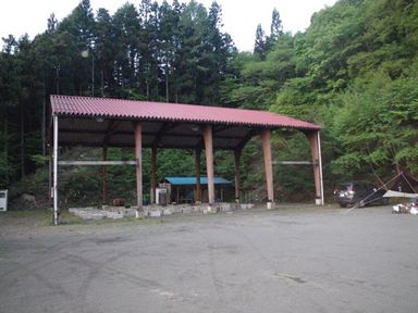 へなちょこ野営人類補完計画・冥府魔道編２０