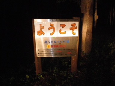 へなちょこ野営人類補完計画・冥府魔道編２７