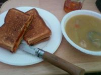朝飯 2012/01/09 07:41:29