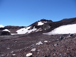 今年も富士山、2010年7月28日(3)