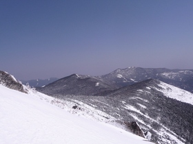 2012年4月2日、金峰山、さくさく山頂へ(4)