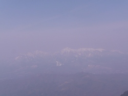 2012年4月2日、金峰山、さくさく山頂へ(4)