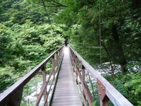 2年ぶりの黒戸尾根、甲斐駒ケ岳、2012年6月30日(1) 2012/06/30 22:46:57