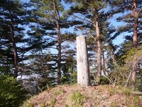 連休は静かな山行、34km　2013年4月28日(1) 2013/04/30 21:50:00